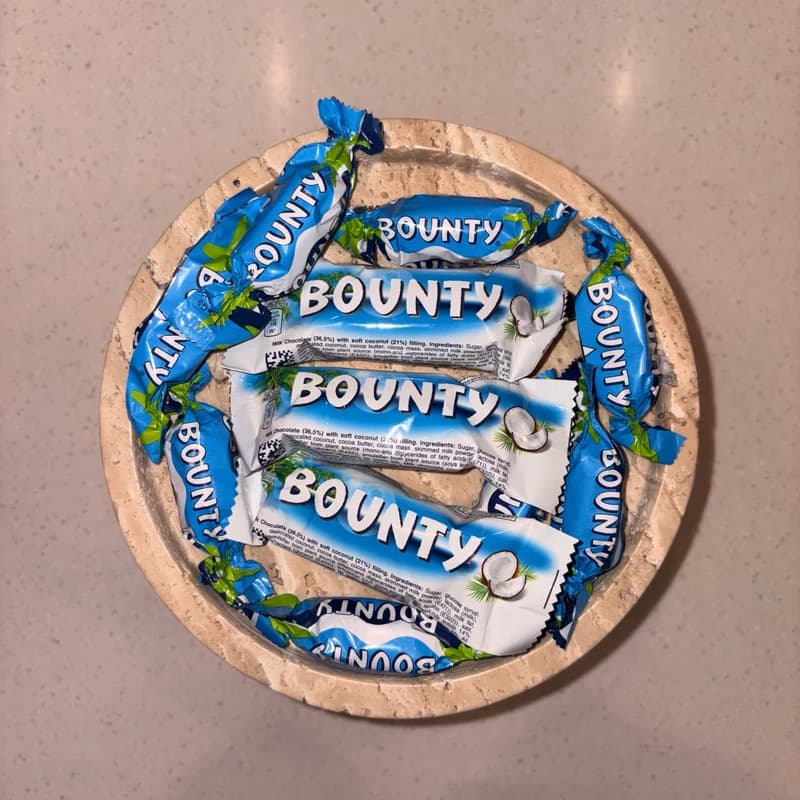 Bounty