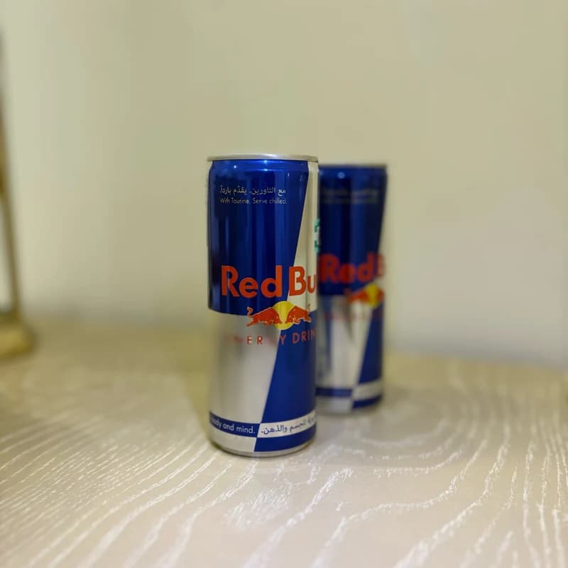 Red Bull