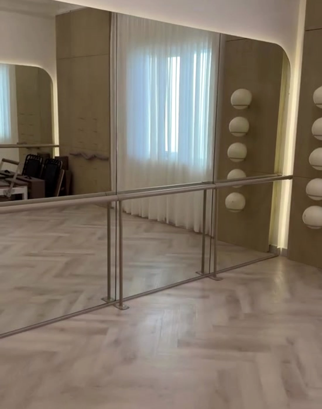 The Sculpt studio